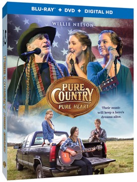 Pure Country Pure Heart movie